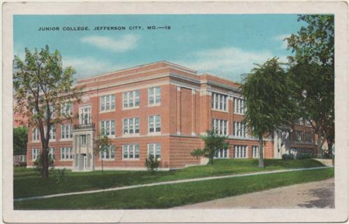 MPAC postcard 
